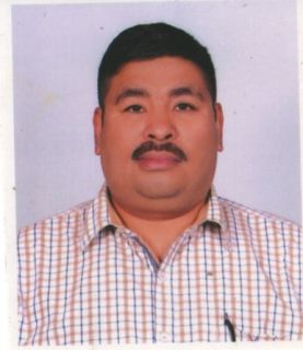 Welcome Dr. Prabin Shakya