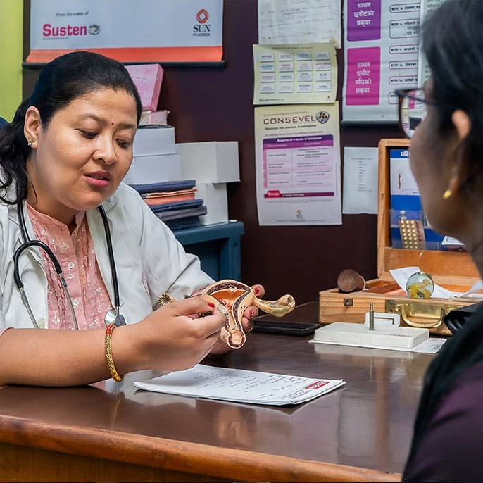 Abortion Care/Pregnancy Crisis 