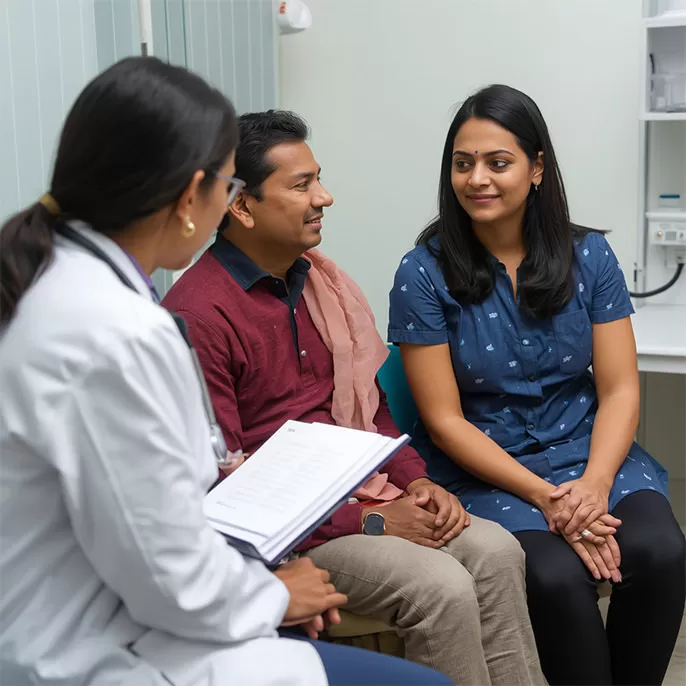 Obstetrics & Gynaecology