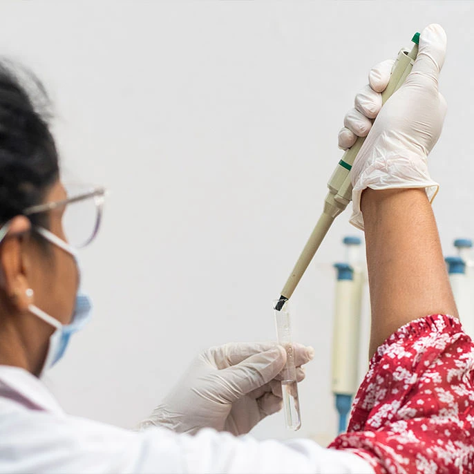 STI Testing & Treatment