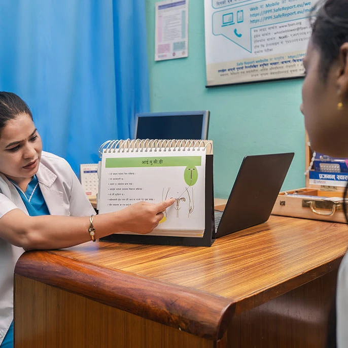 Obstetrics & Gynaecology