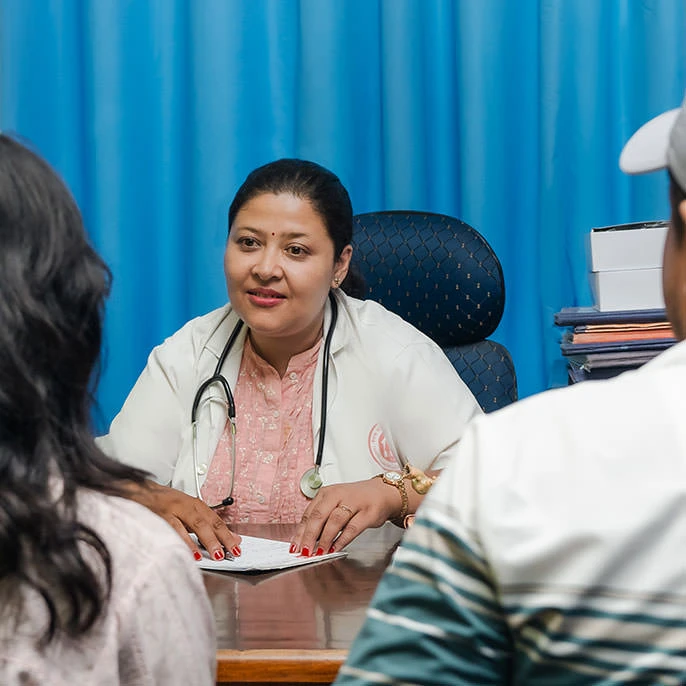 Fertility Support & Treatment
