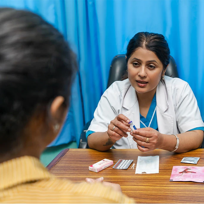 Contraception Services 