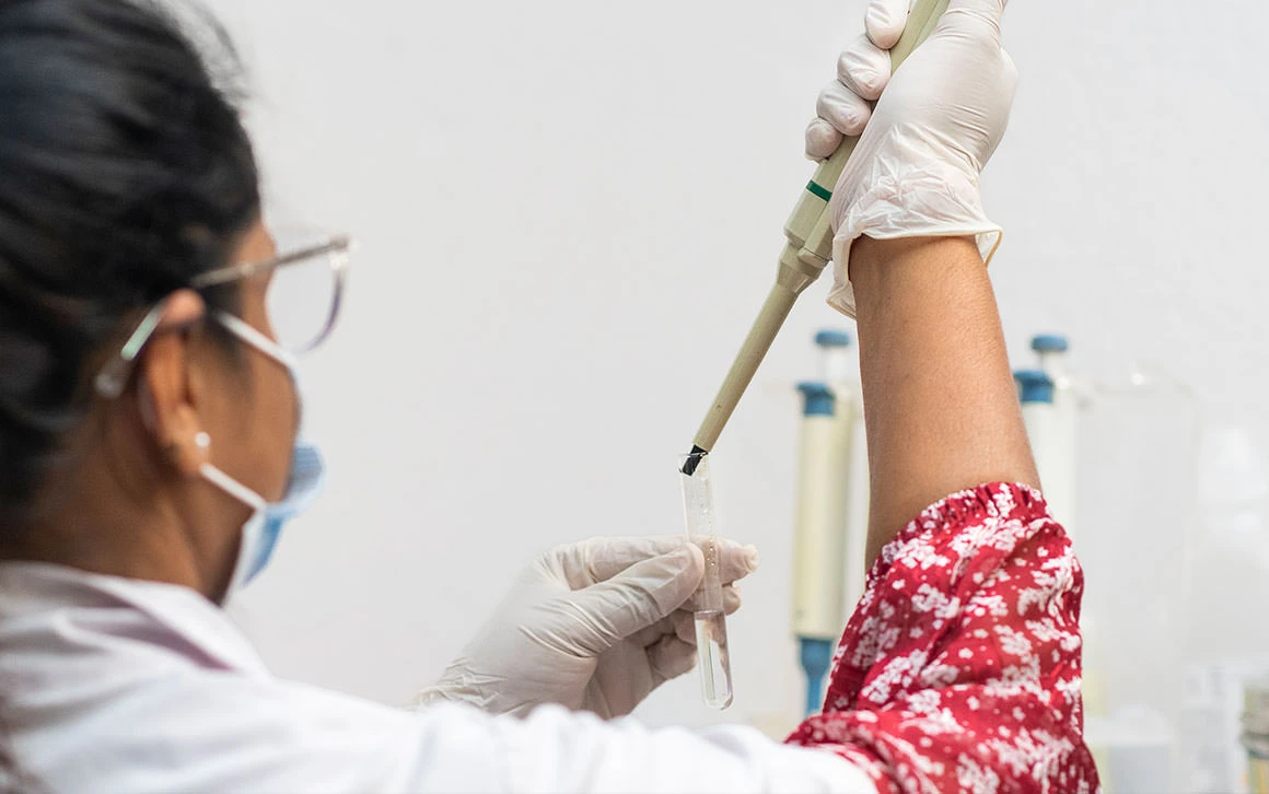 STI Testing & Treatment