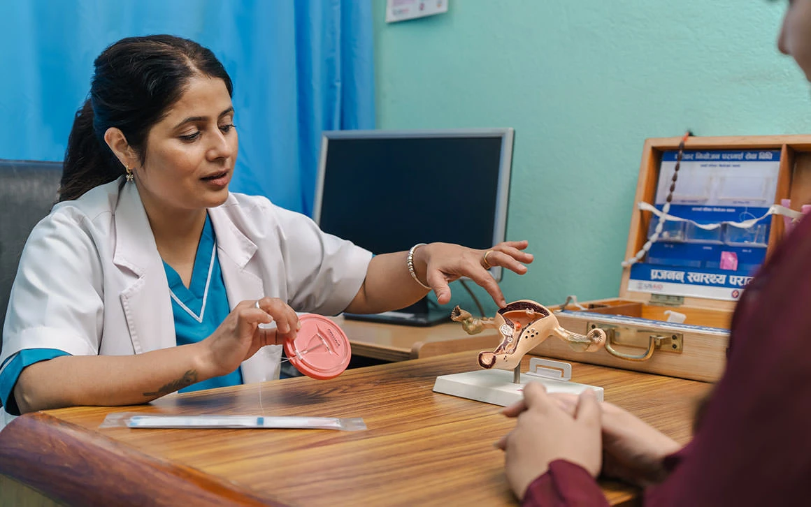 Contraception Services 