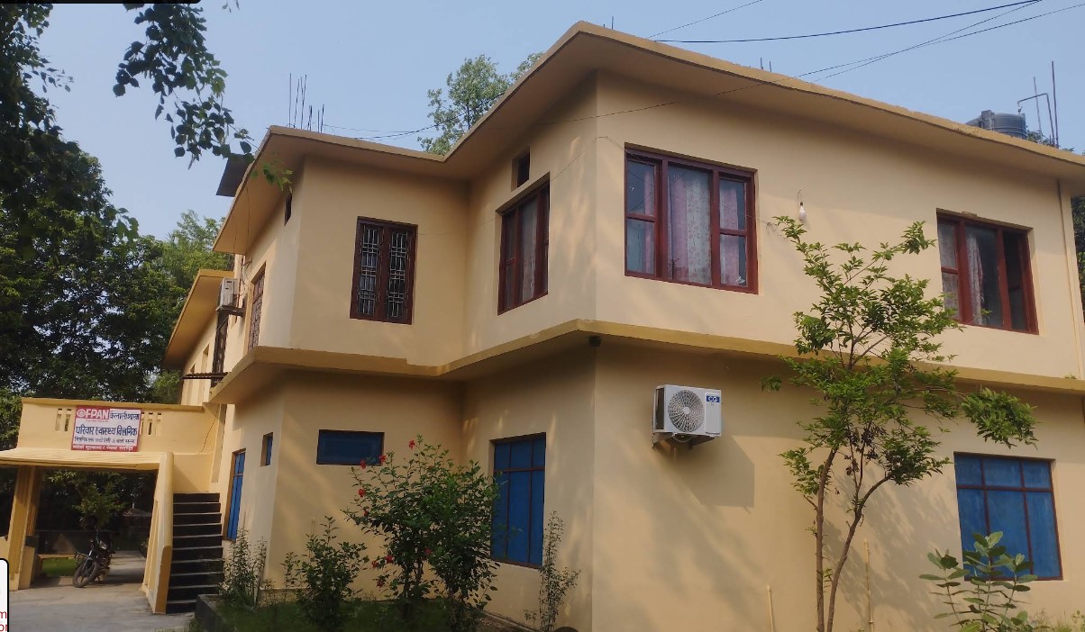 Kailali