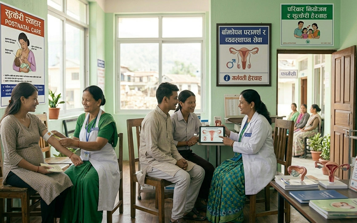 Fertility Support & Treatment