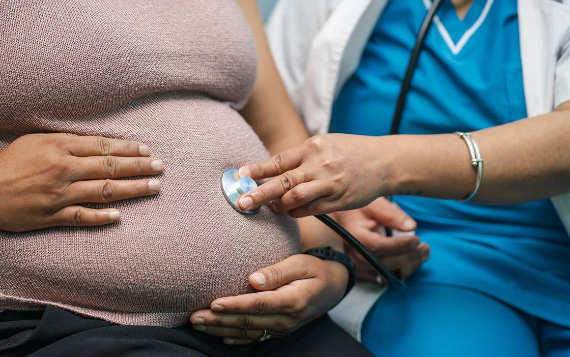 Antenatal