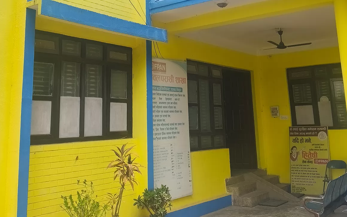 Nawalparasi