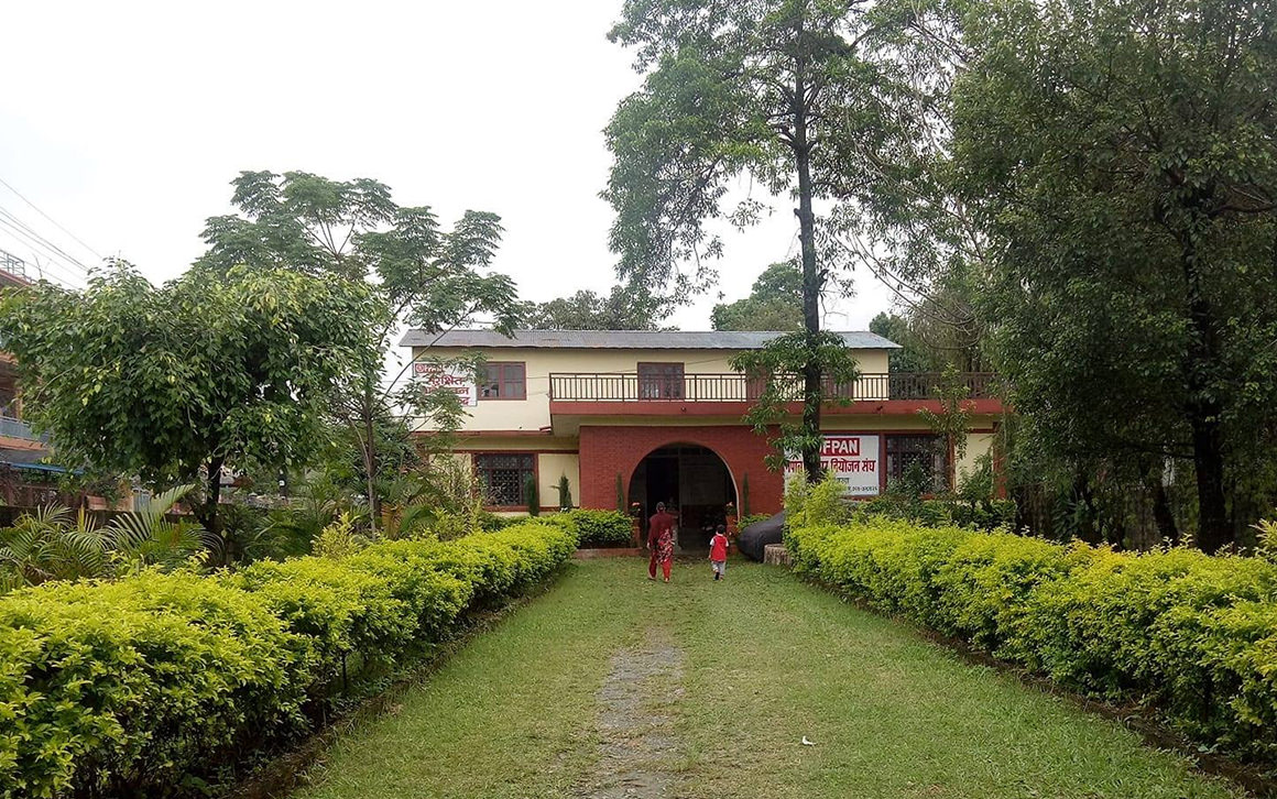 Kaski