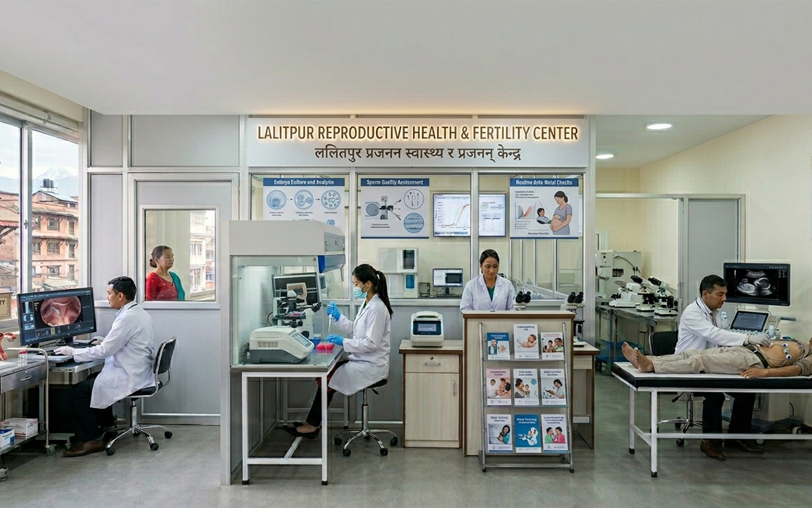 Contraception Services 