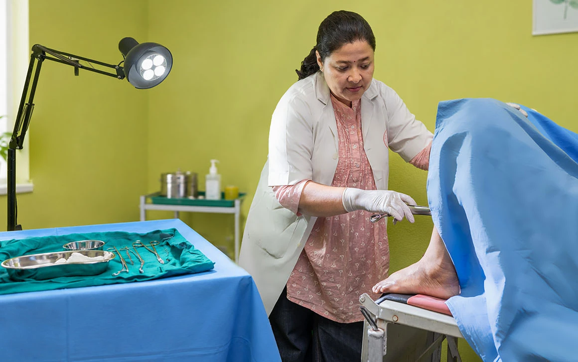 IUD Insertion & Removal Services