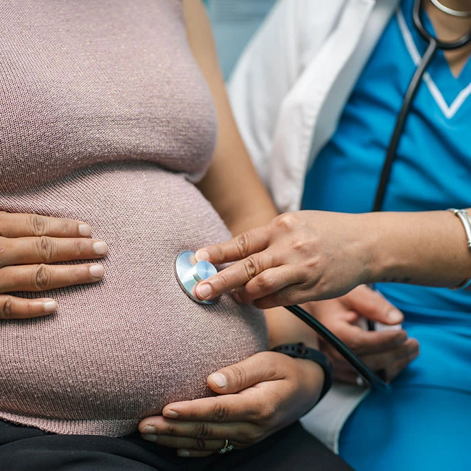 Antenatal