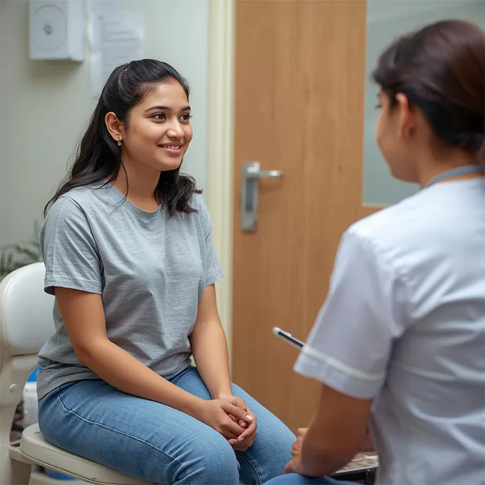 Abortion Care/Pregnancy Crisis 