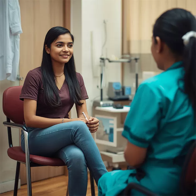 IUD Insertion & Removal Services