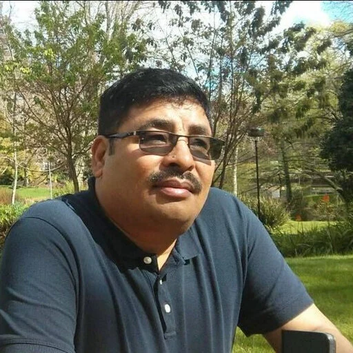 Dr. Prabin Shakya 