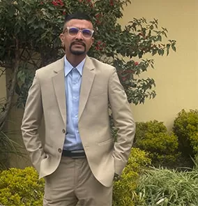 Mr. Nabraj Dhakal