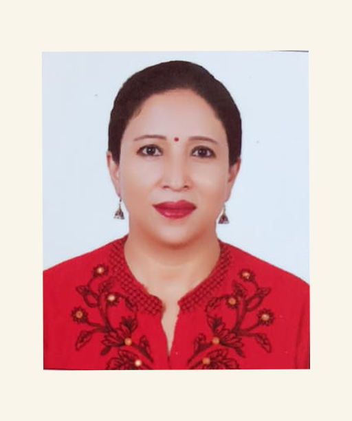 Ms. Sunita Pradhan
