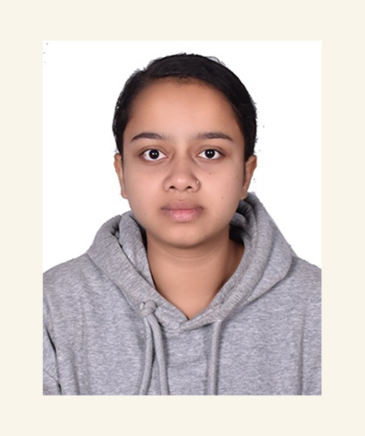Ms. Priya Bartaula