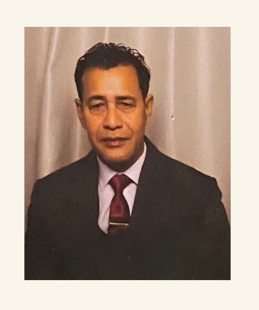 Mr. Nigam Shrestha