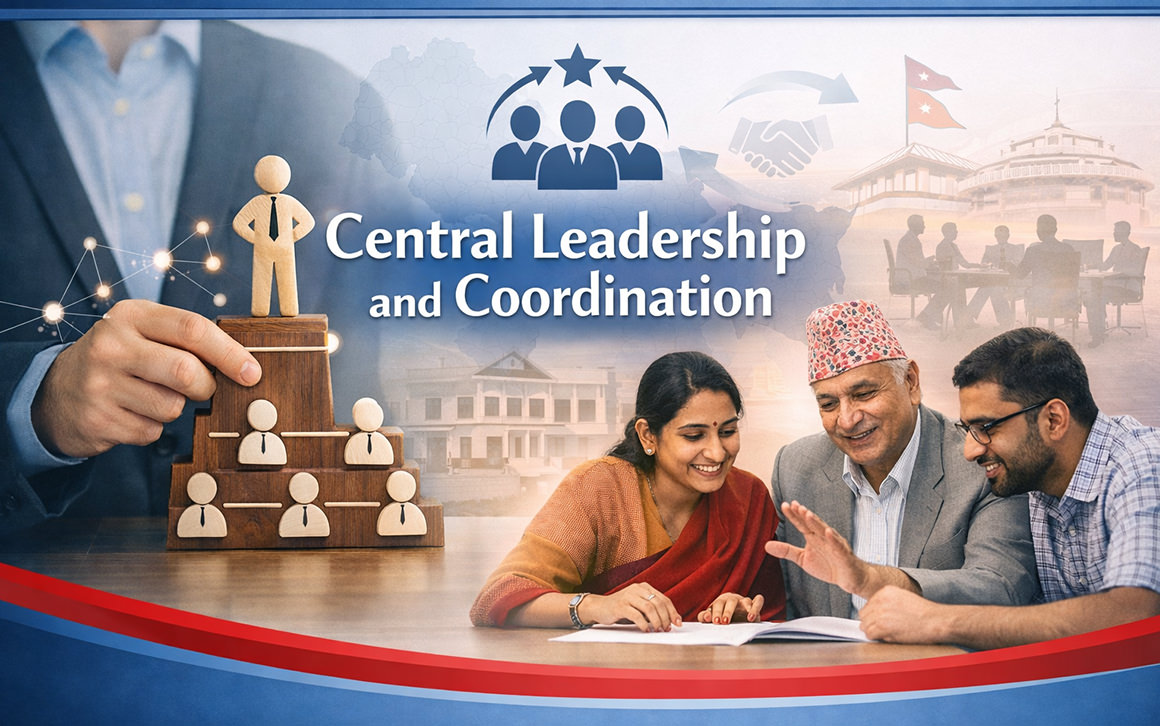 FPAN Central Committee