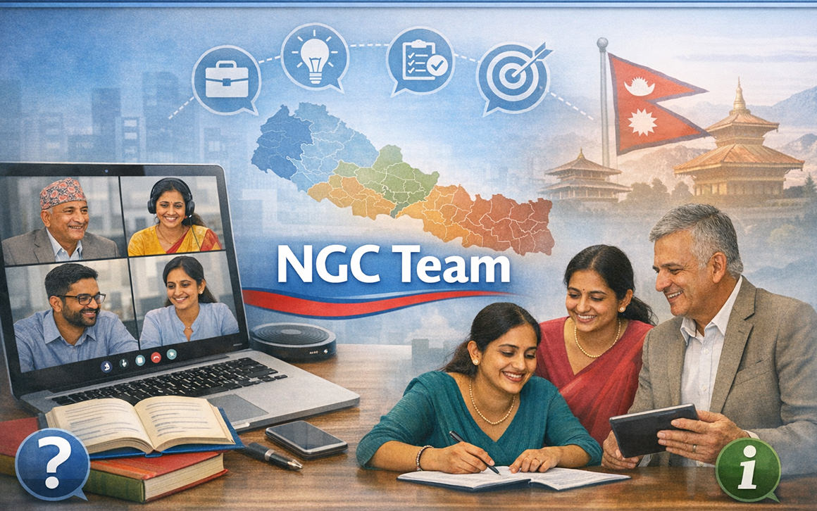 FPAN NGC Team