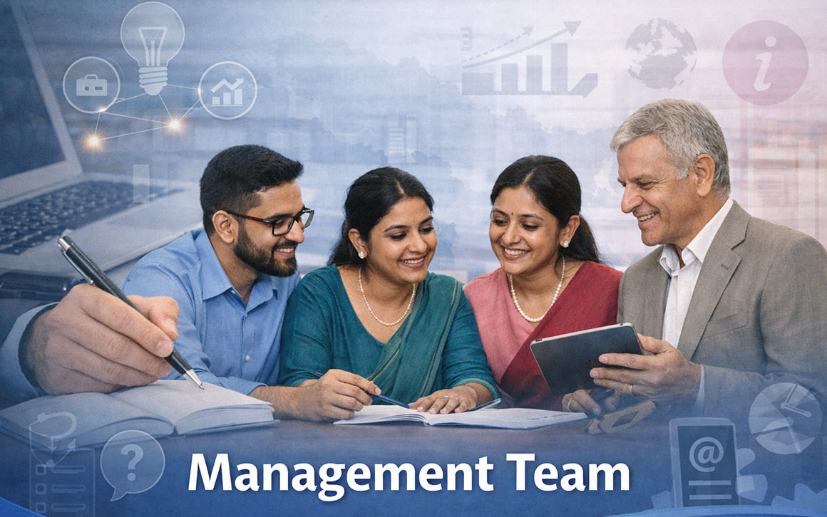 FPAN Management Team